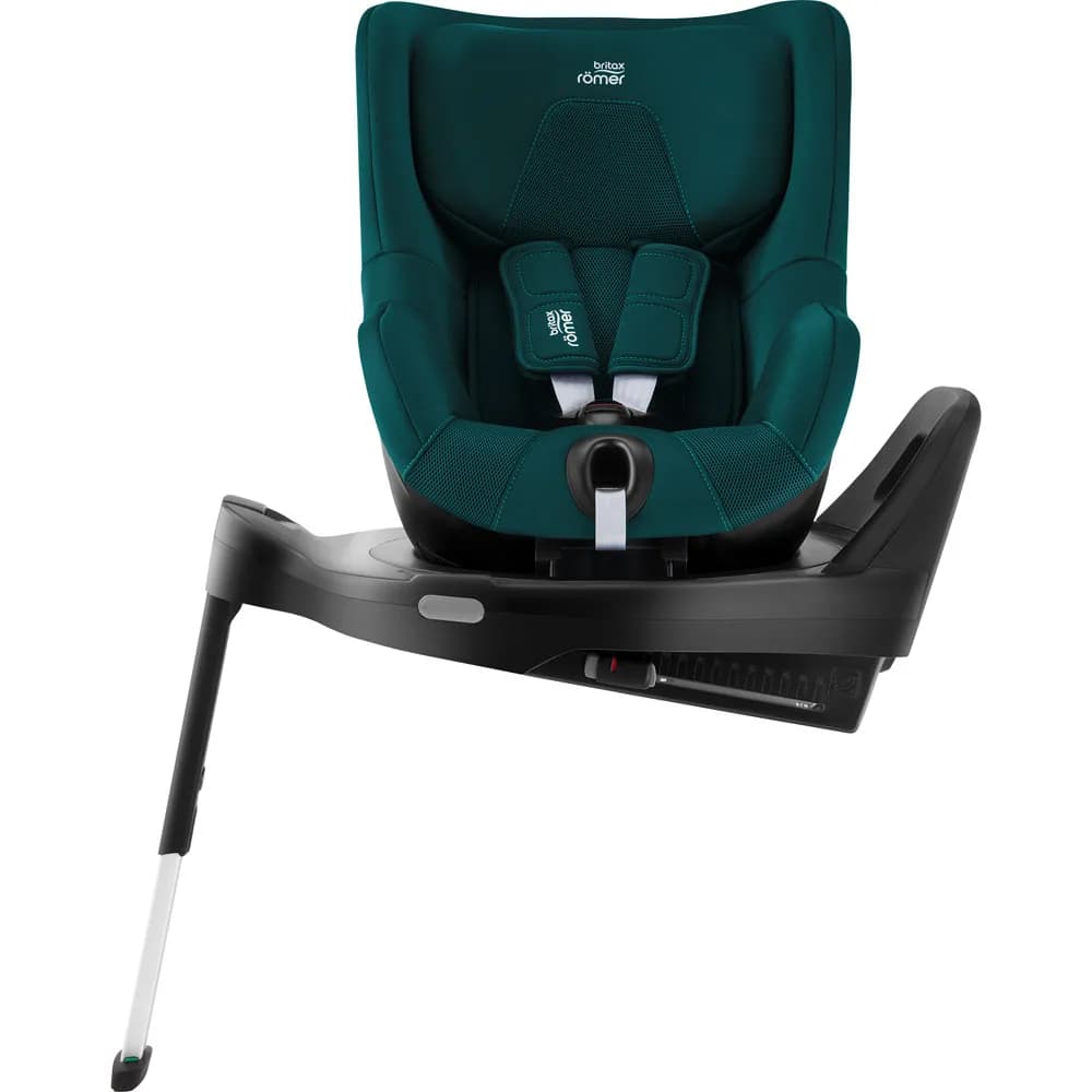 Автокрісло Britax Romer Dualfix Pro M 2000038514 Atlantic Green фото 2