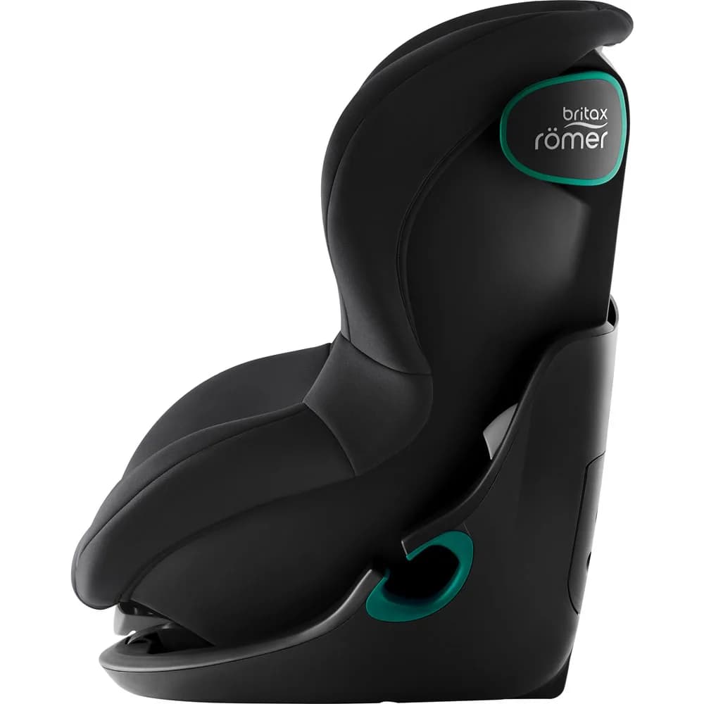 Автокресло Britax Romer King Pro 2000039215 Space Black фото 2