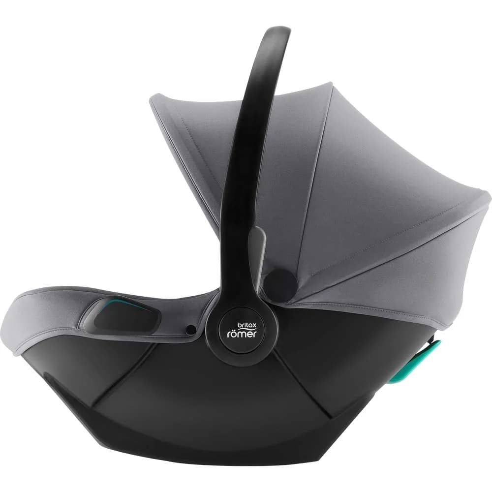 Автокрісло Britax Romer Baby-Safe Core 2000038431 Frost Grey фото 2