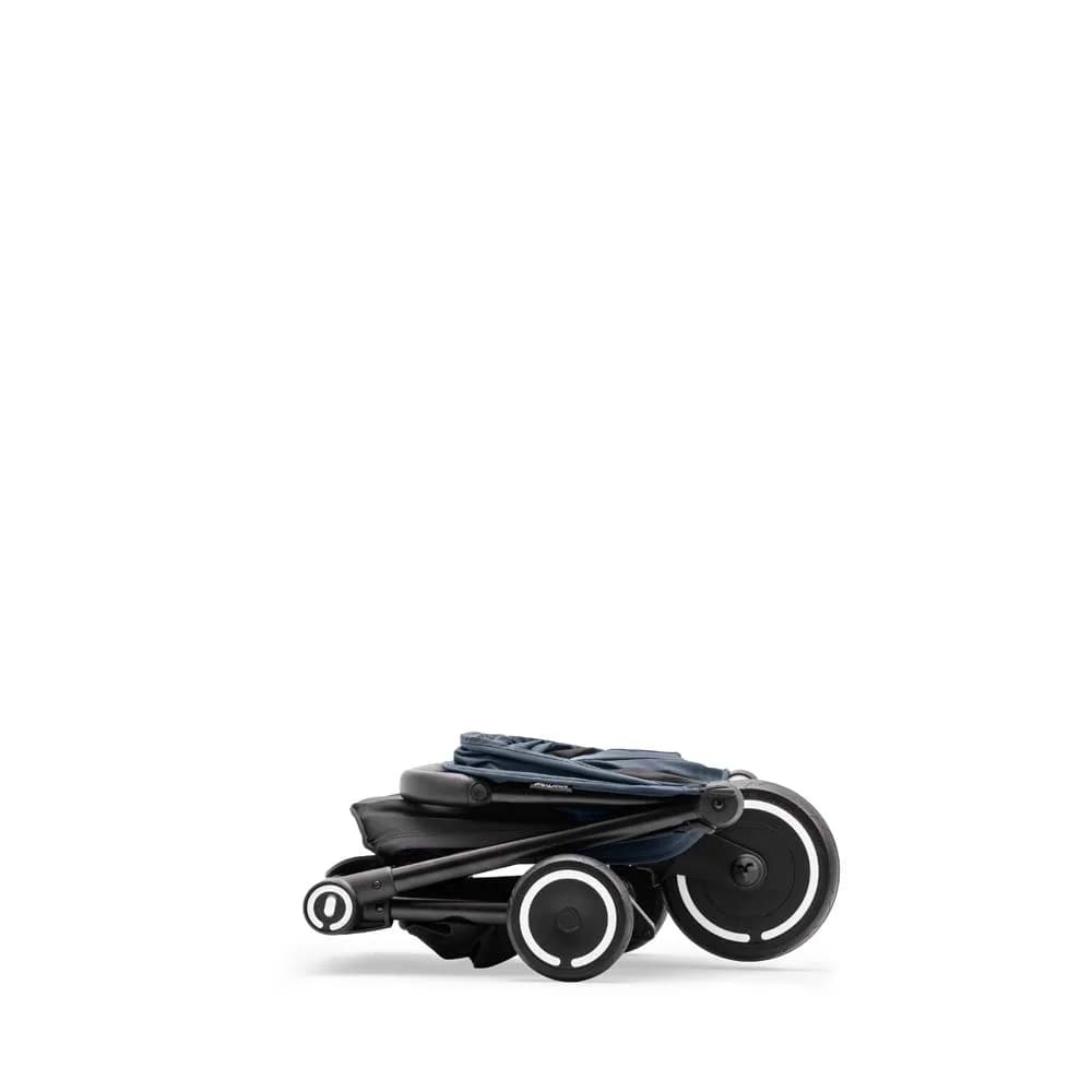 Велосипед 3-х колесный 4в1 SmarTrike Traveler 5900804 Blue фото 3