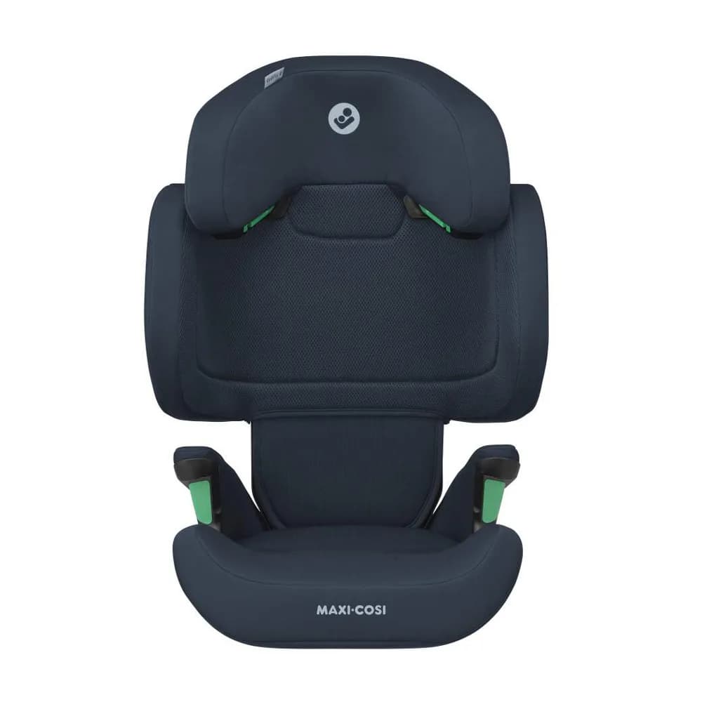 Автокресло Maxi-Cosi Rodifix R i-Size Authentic 8760477110 Blue фото 2
