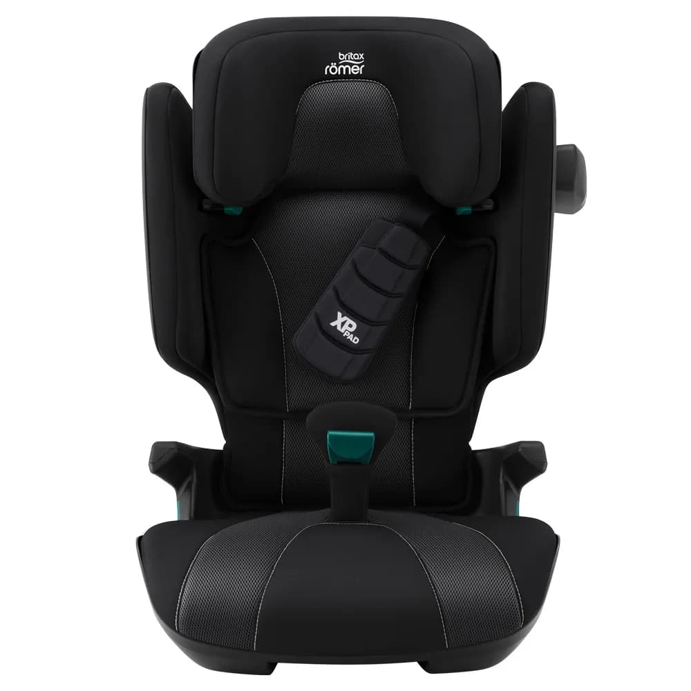 Автокресло Britax Romer Kidfix i-SIZE Galaxy Black 2000037173 фото 4
