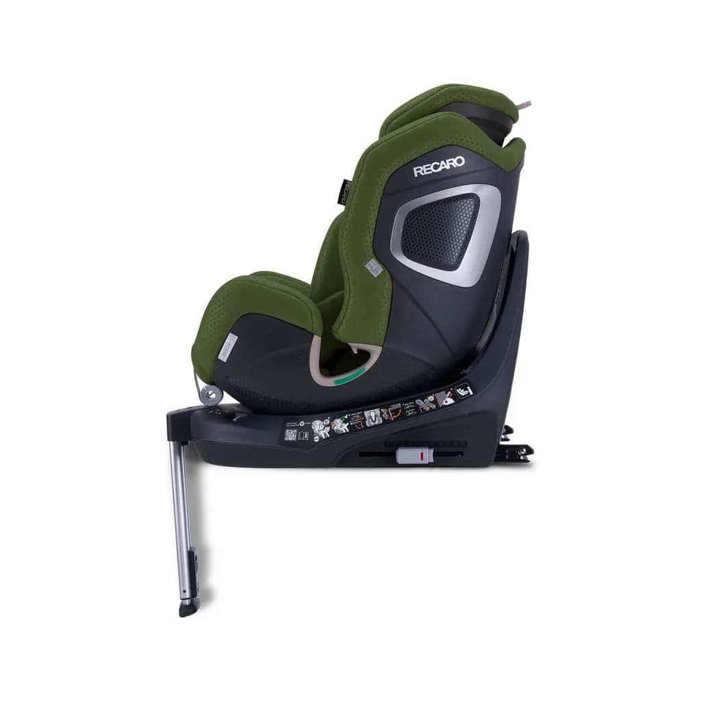 Автокрісло Recaro Xenon 1 B1102057 Epic Green фото 2