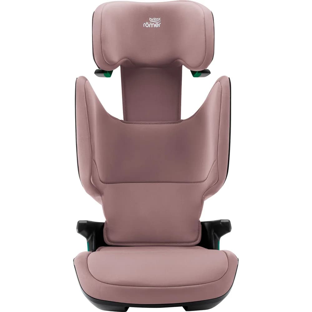 Автокрісло Britax Romer Kidfix M i-SIZE 2000039712 Dusty Rose фото 3