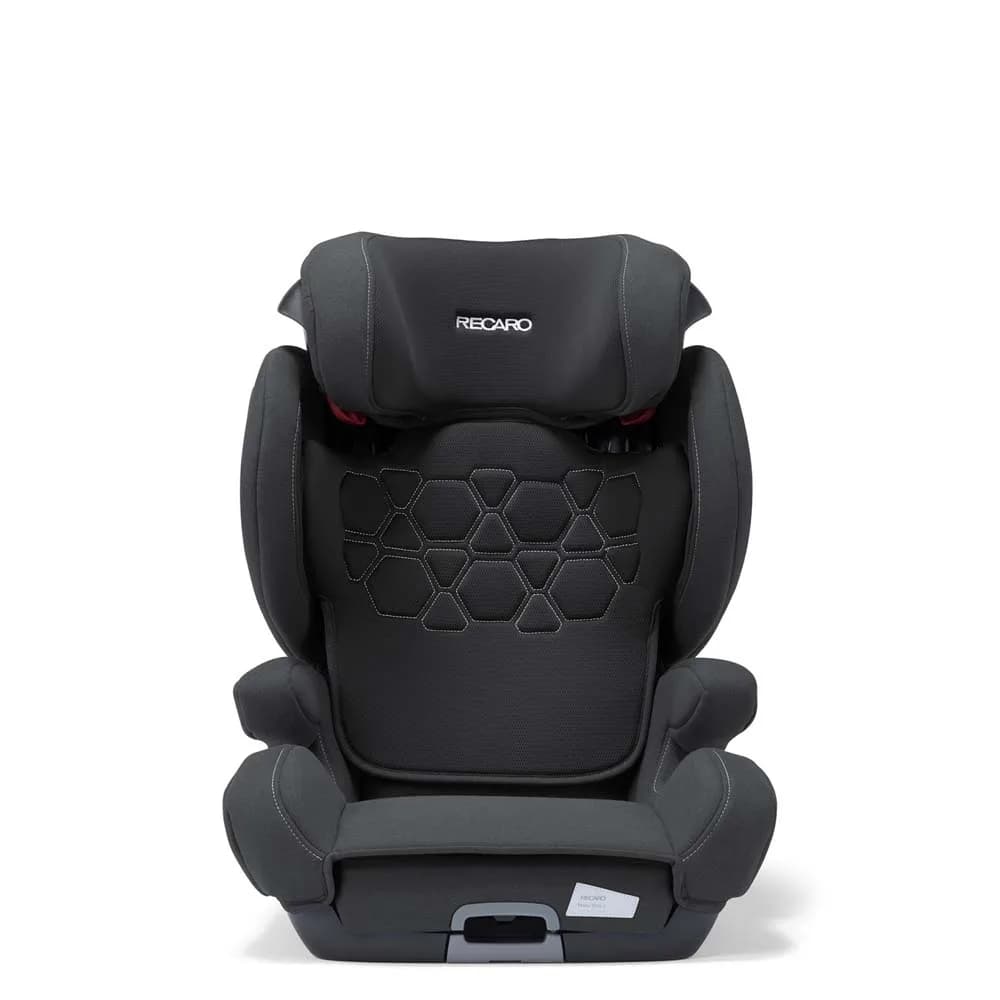 Автокрісло Recaro Mako 2 Elite 89042620050 Fibre Black фото 4