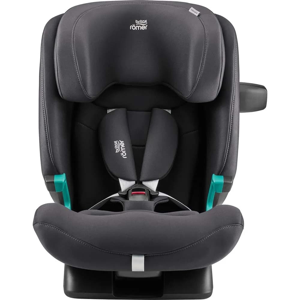 Автокрісло Britax Romer Advansafix Pro 2000040901 Classic / Deep Grey фото 2