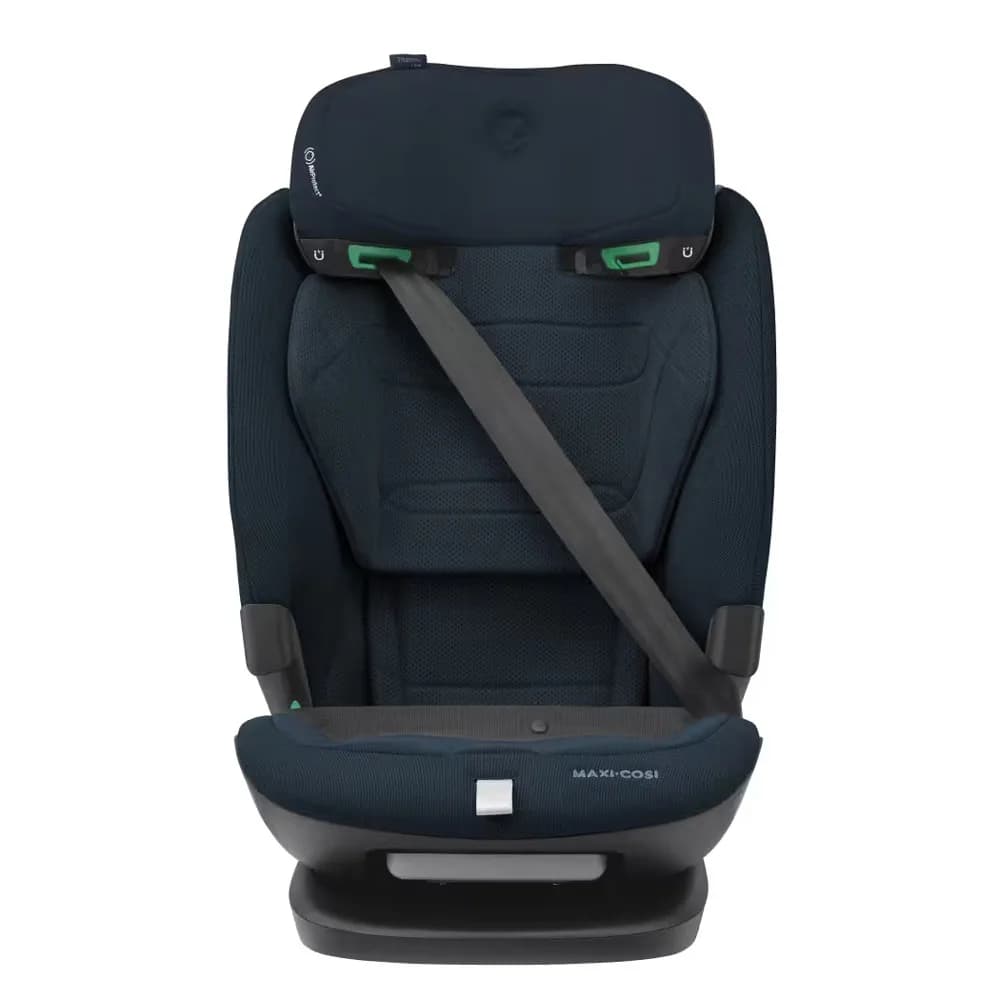 Автокрісло Maxi-Cosi Titan Pro 2 I-Size Authentic 8618477110 Blue фото 3