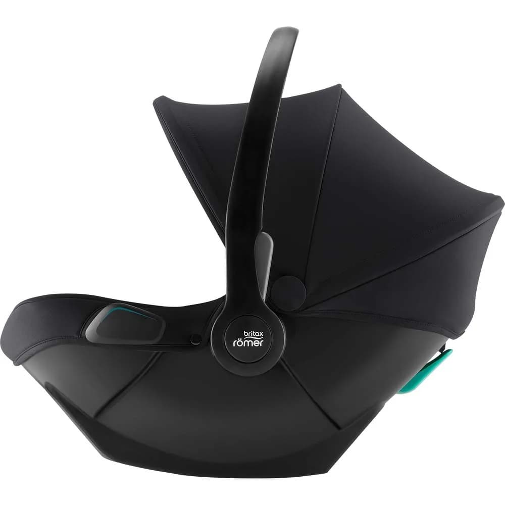 Автокрісло Britax Romer Baby-Safe Core 2000038429 Space Black фото 2