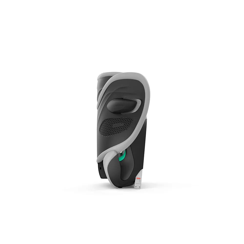 Автокресло Cybex Solution G2 Plus Stone Grey 524000667 фото 4