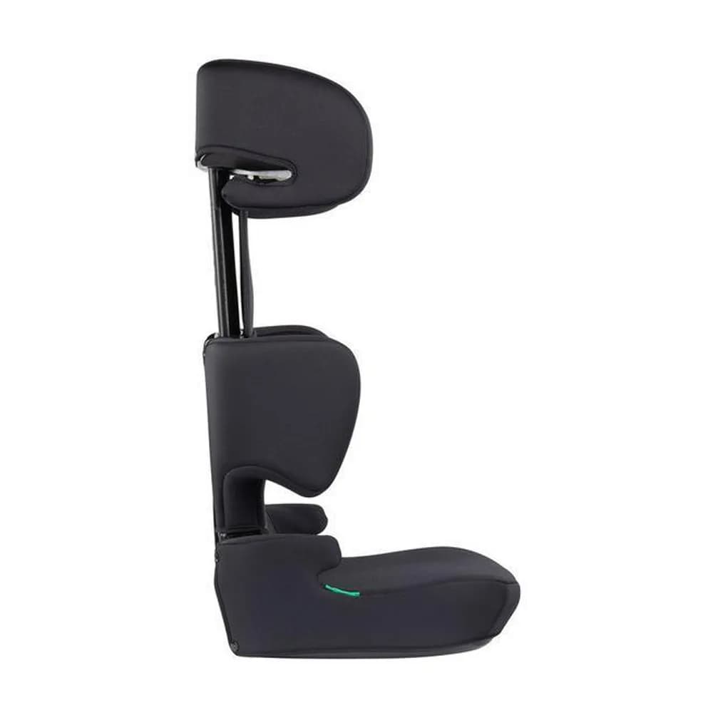 Автокресло Bebe Confort Road Safe i-Size 8102300210 Full Black фото 4