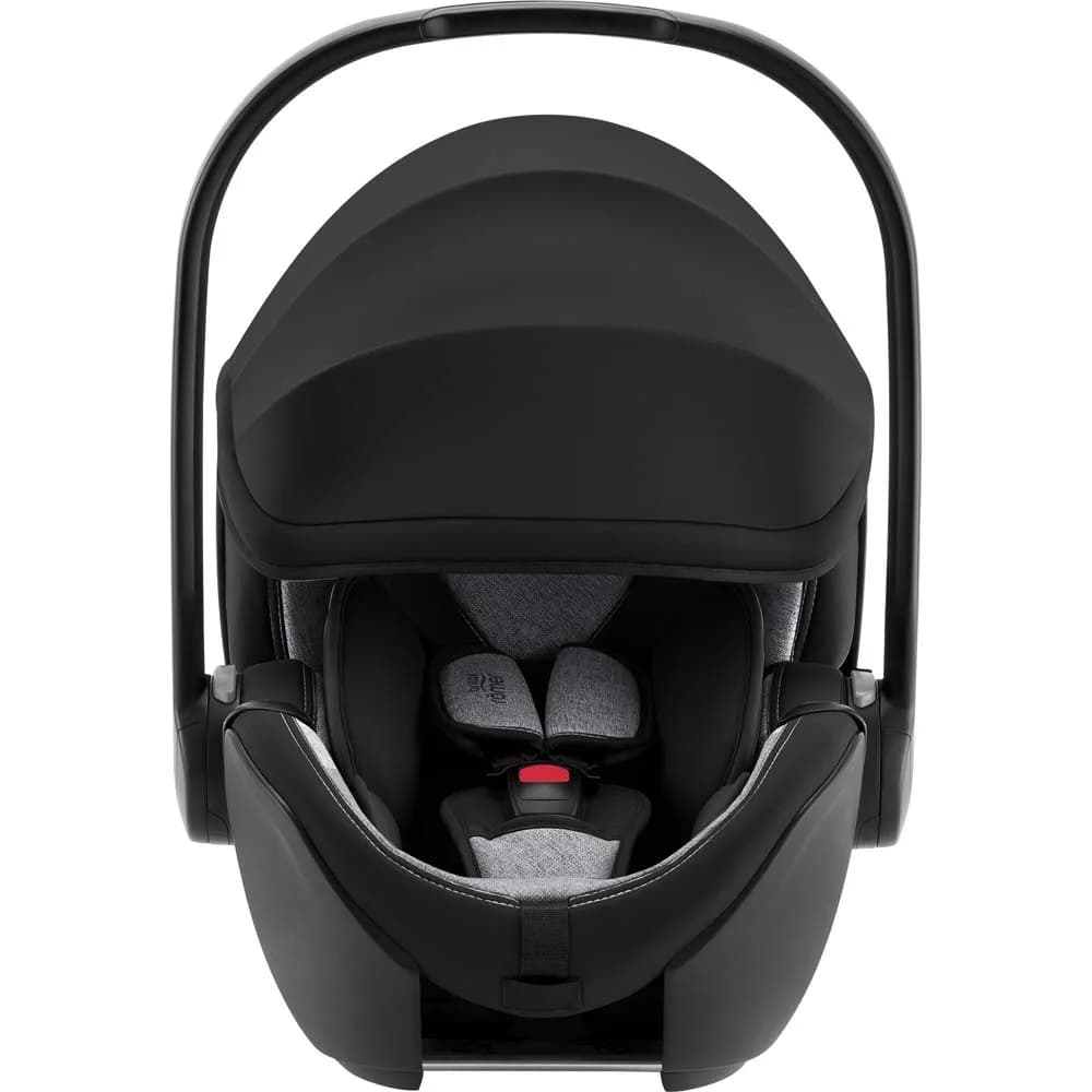 Автокресло Britax Romer Baby-safe 5Z Graphite Marble 2000036982 фото 3