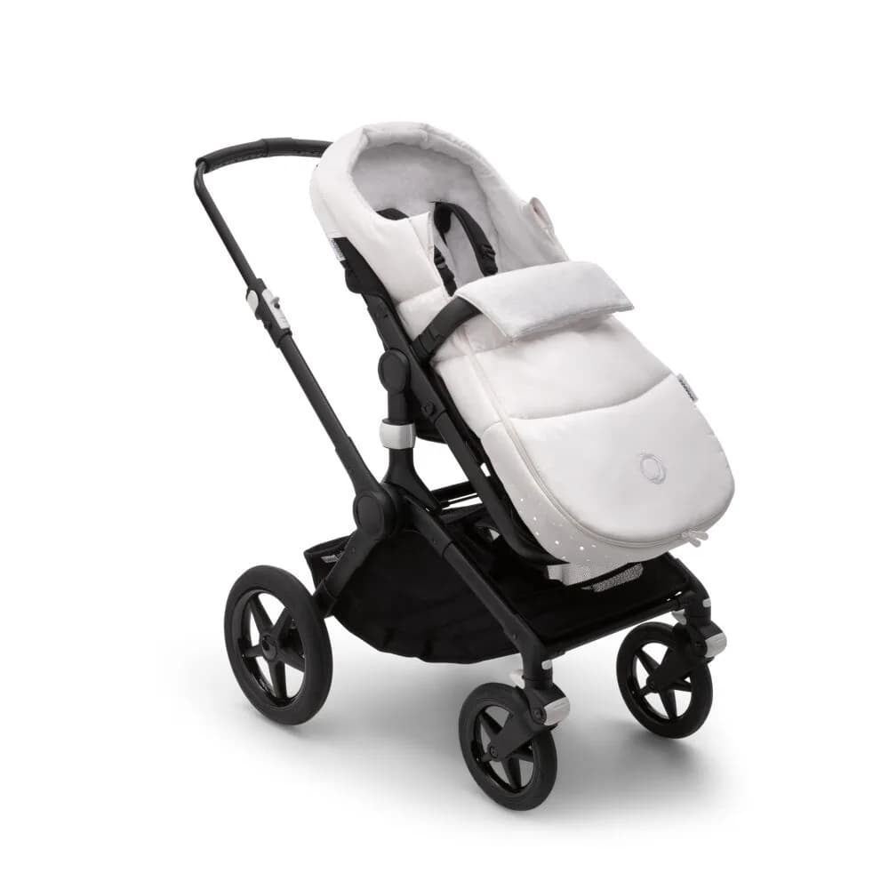Конверт BUGABOO FRESH WHITE 2306010069 фото 2