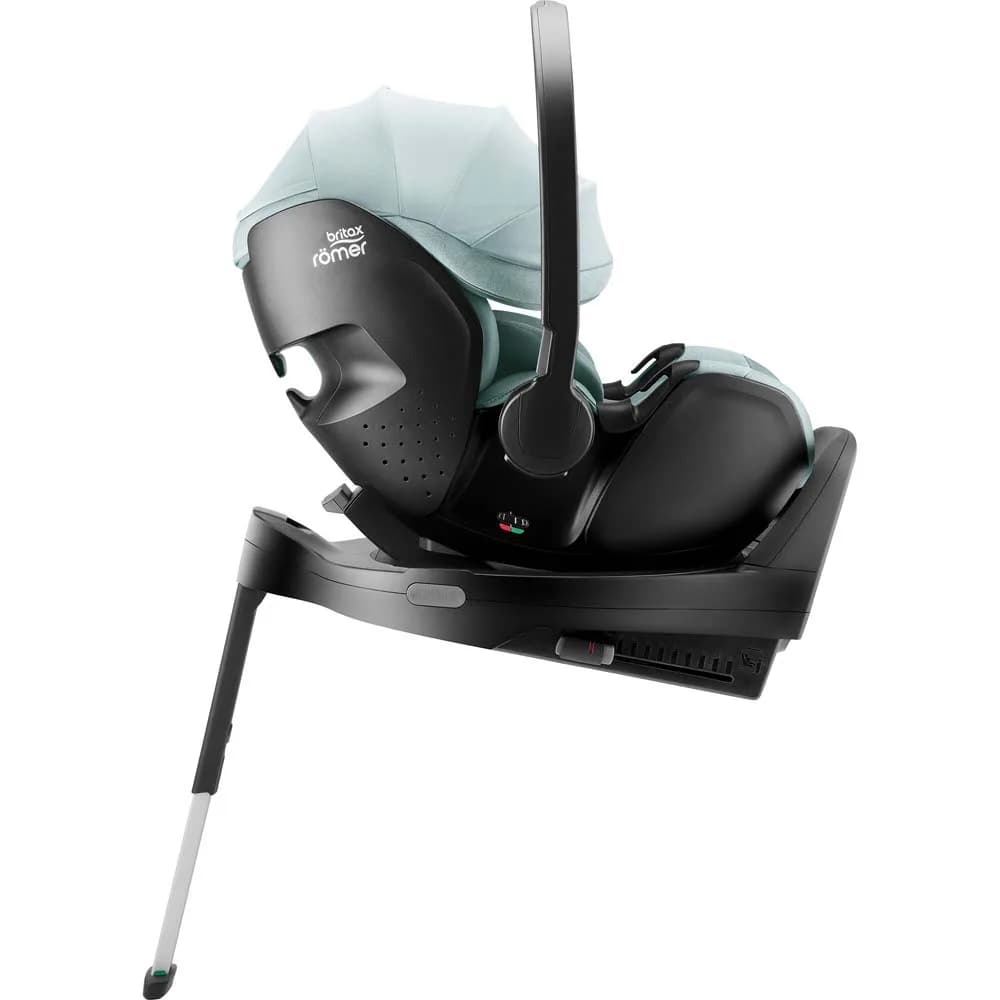 Автокресло Britax Romer Baby-Safe Pro Style 2000040842 Harbor Blue фото 3