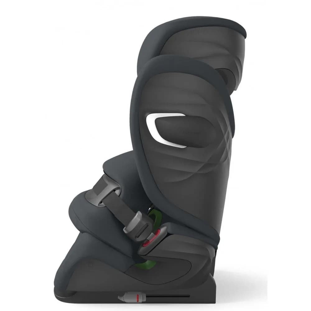 Автокрісло CYBEX Pallas G i-Size Granite Black black 521000513 фото 5