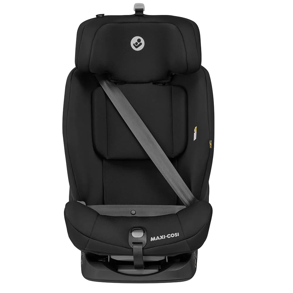 Автокресло Maxi-Cosi Titan I-Size Basic Black 8835870110 фото 2