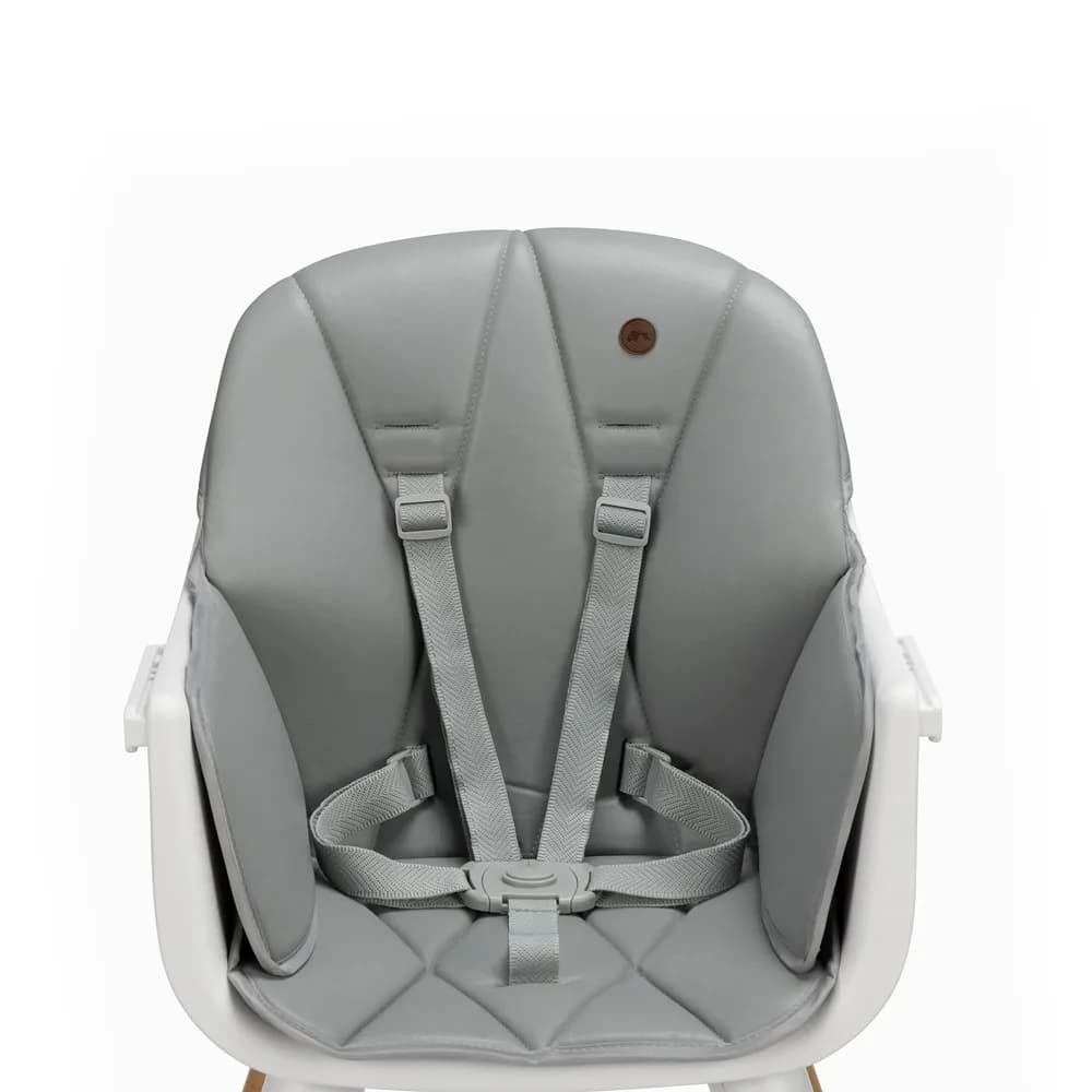 Стульчик для кормления Bebe Confort Abelia 2694085210 Mineral Grey фото 3