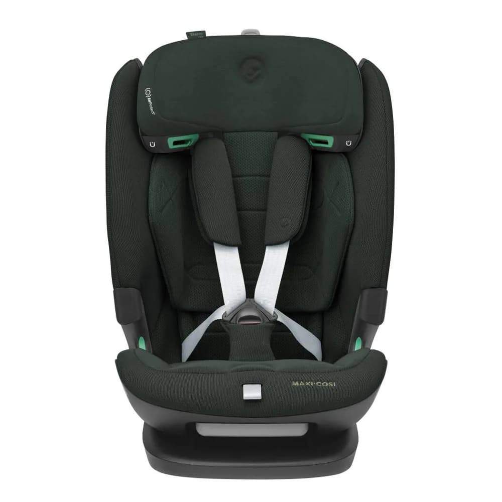 Автокресло Maxi-Cosi Titan Pro 2 I-Size Authentic 8618490110 Green фото 2