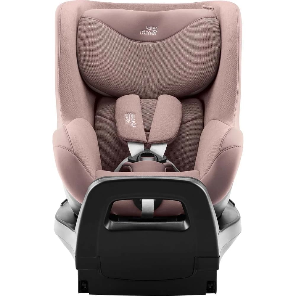 Автокресло Britax Romer Dualfix PRO 2025 Style 2000040885 Dusty Rose фото 4