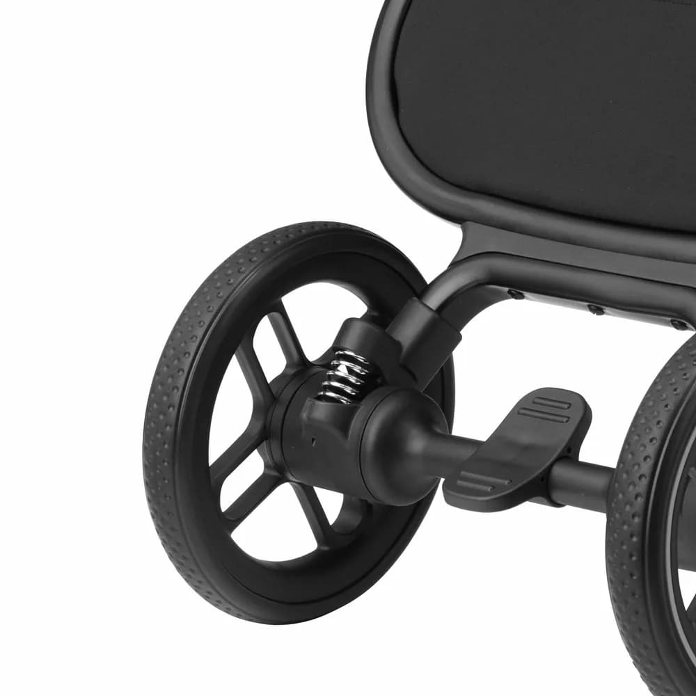 Коляска прогулянкова Maxi-Cosi Leona 2 Selext Grey 1204029111 фото 10