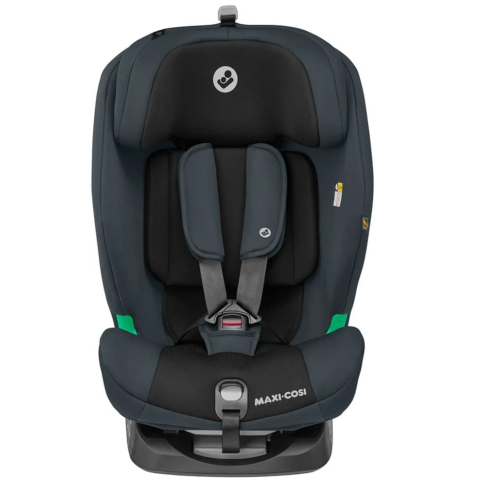 Автокрісло Maxi-Cosi Titan I-Size Basic Grey 8835900110 фото 3