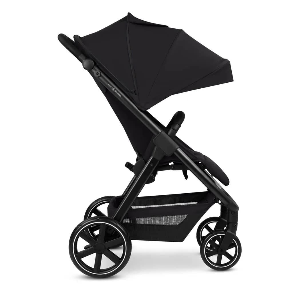 Коляска прогулянкова ABC Design Avus 2 12004992517 Coal фото 3