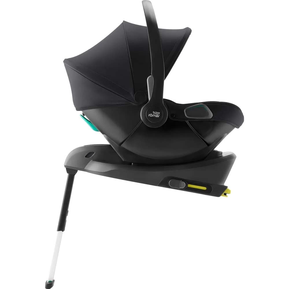 Автокрісло Britax Romer Baby-Safe Core 2000038429 Space Black фото 4