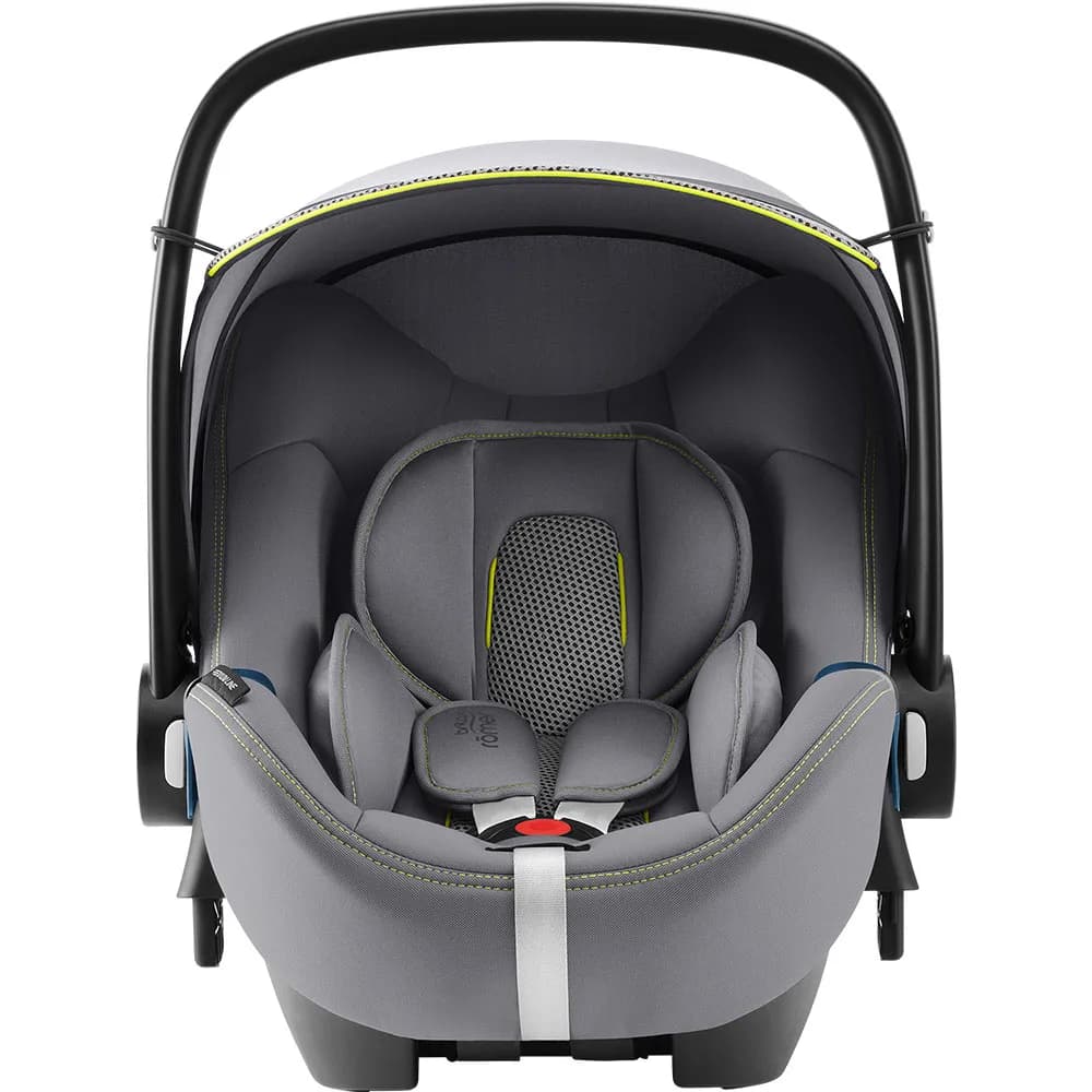 Автокресло Britax Romer Baby-safe2 i-SIZE 2000032891 фото 3