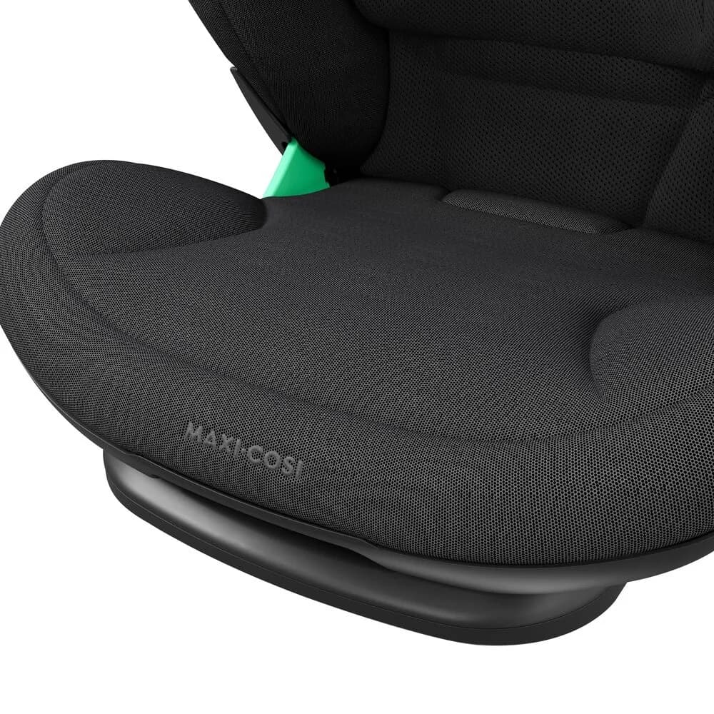 Автокресло Maxi-Cosi RodiFix Pro 2 i-Size Authentic 8800671111 Black фото 2