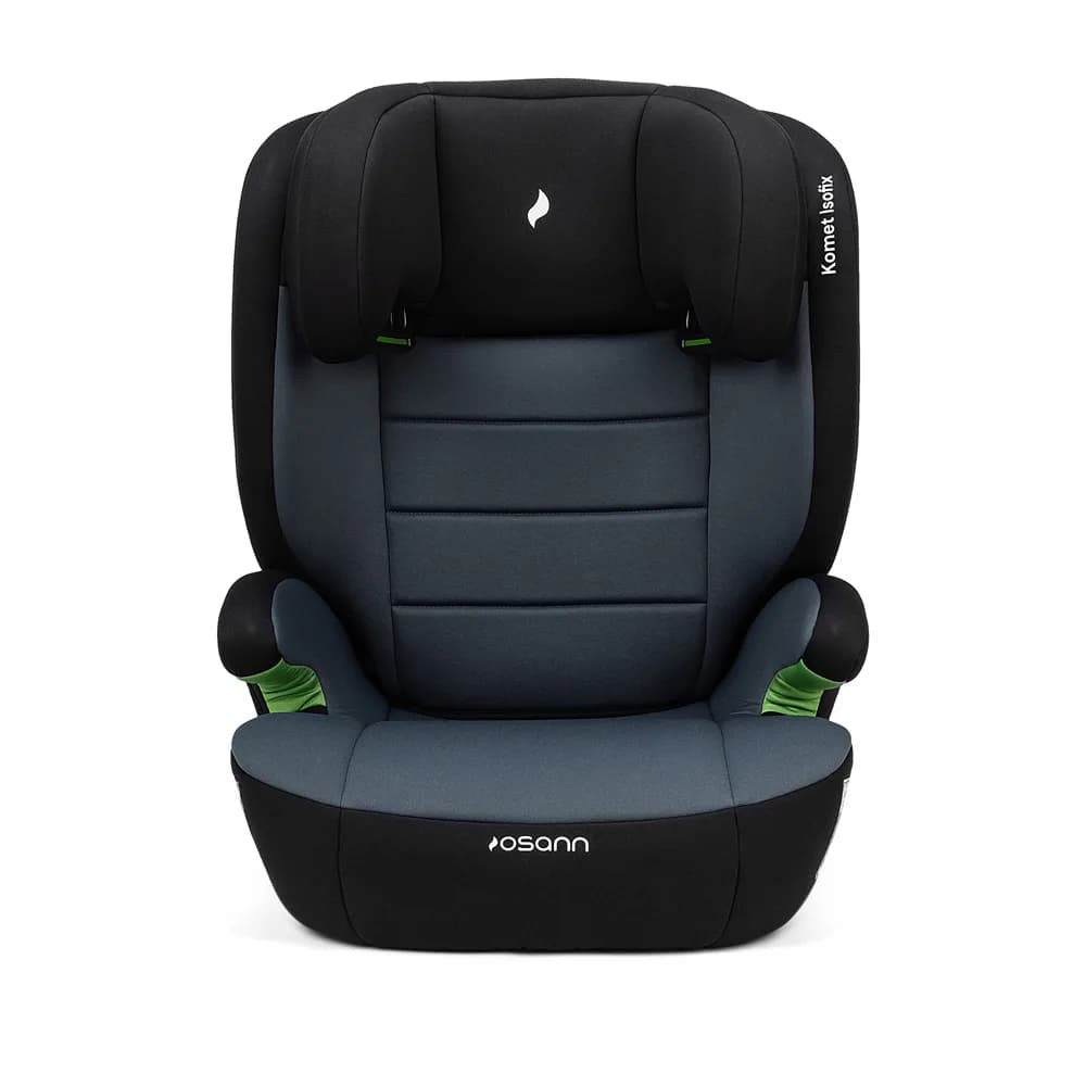 Автокрісло Osann Komet Isofix Nero 103-306-194 фото 3