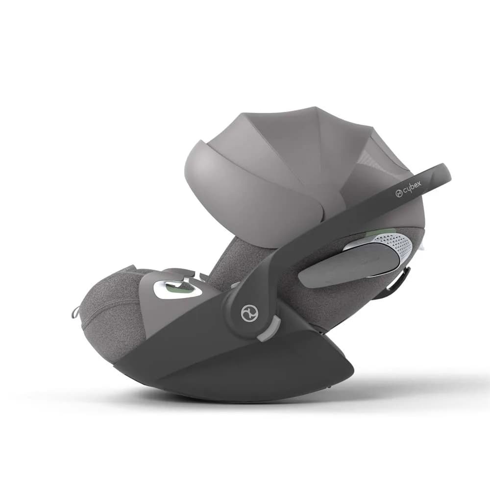 Автокресло Cybex Cloud T i-Size Plus 523000237 Mirage Grey фото 2