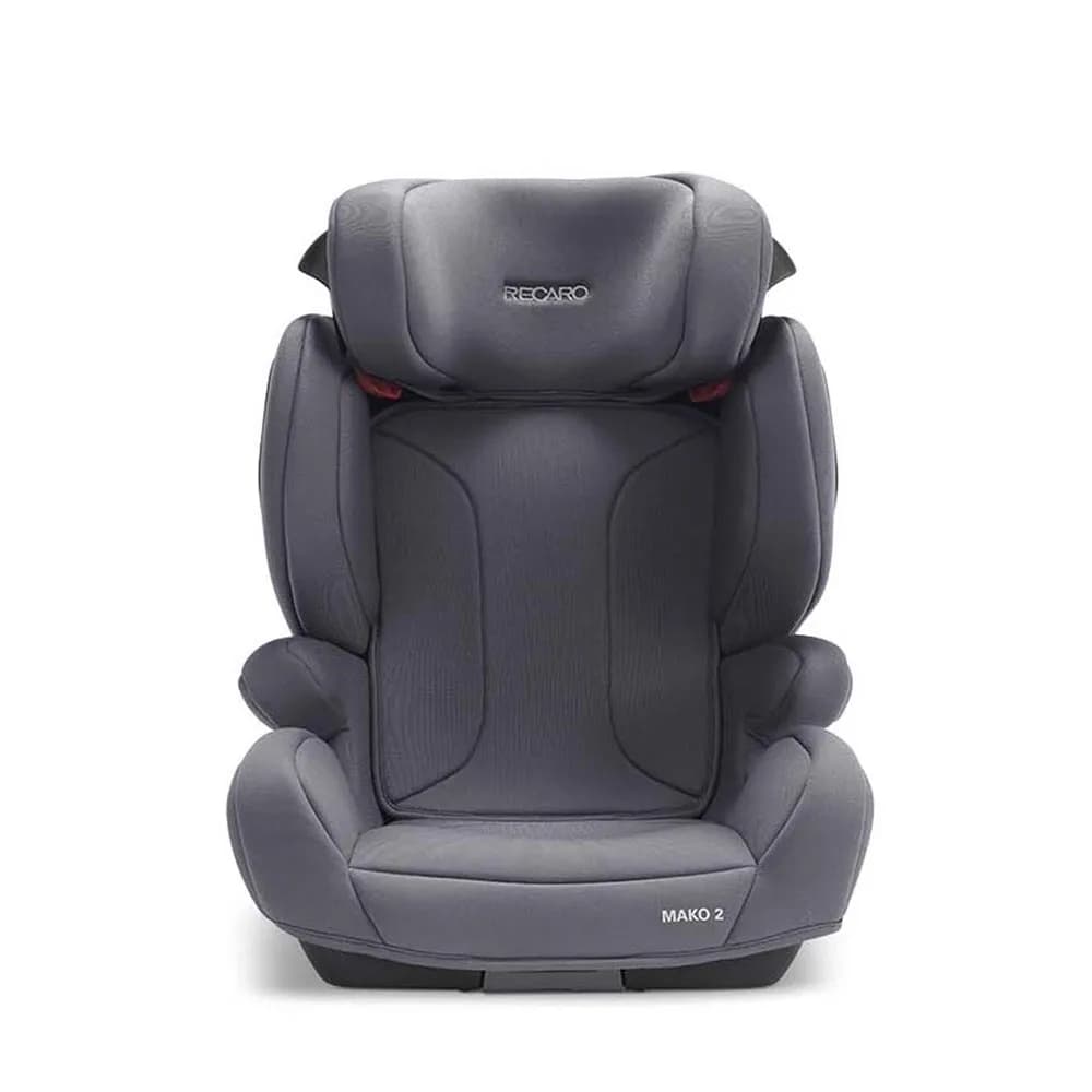 Автокрісло Recaro Mako 2 Core 89041290050 Very Berry фото 3