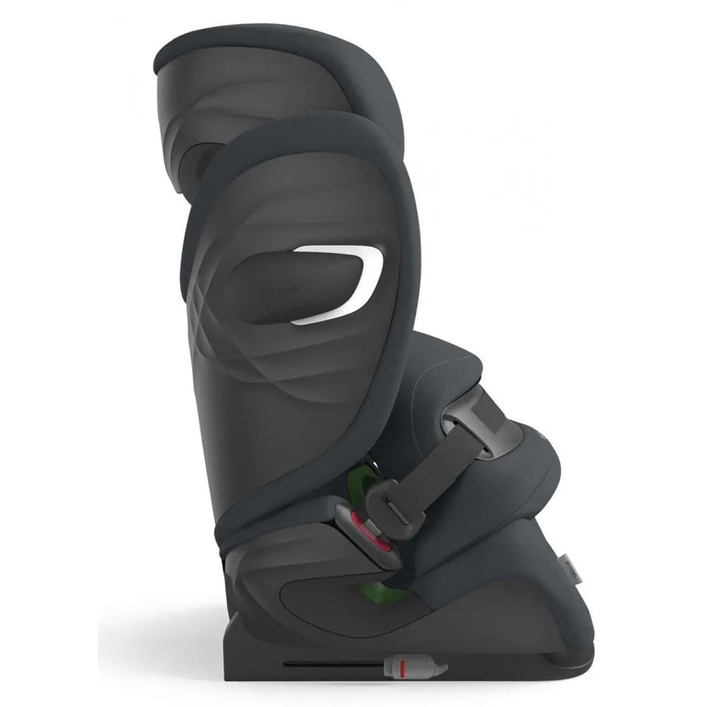 Автокрісло CYBEX Pallas G i-Size Granite Black black 521000513 фото 4