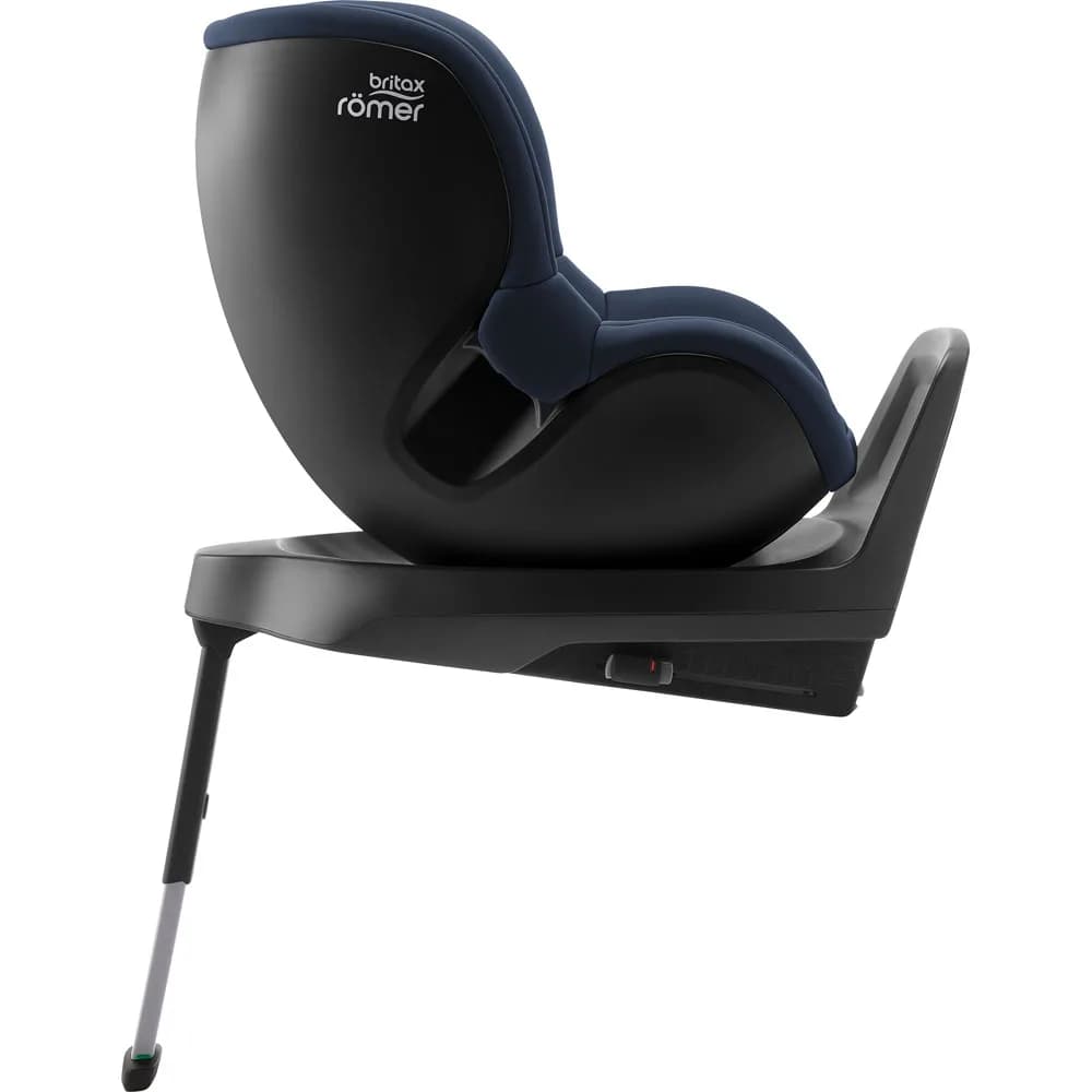 Автокресло Britax Romer Dualfix M Plus 2000039725 Night Blue фото 3