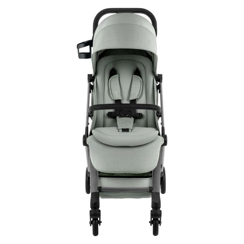 Коляска прогулочная Britax Römer FLYLITE 2000041984 Sage Green фото 2