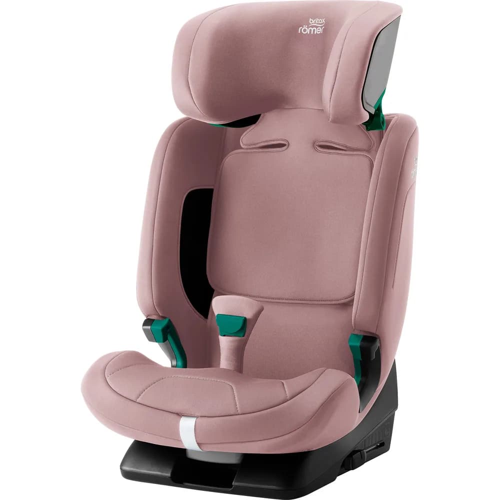 Автокрісло Britax Romer Versafix 2000039710 Dusty Rose фото 2