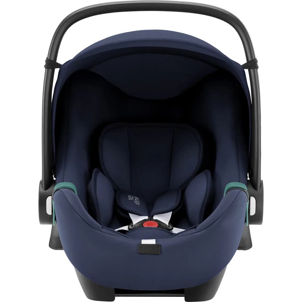 Автокресло Britax Romer Baby-safe3 i-SIZE 2000035072 фото 4