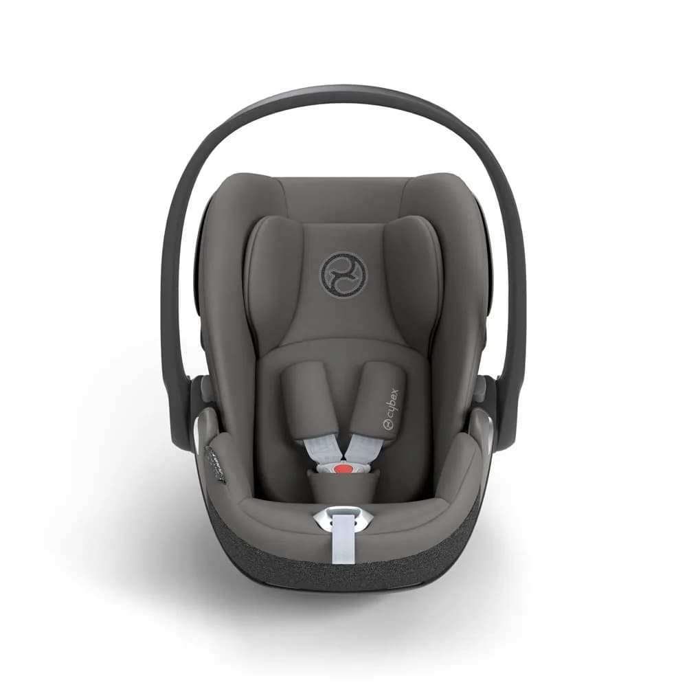 Автокрісло Cybex Cloud T i-Size 523000225 Mirage Grey фото 3