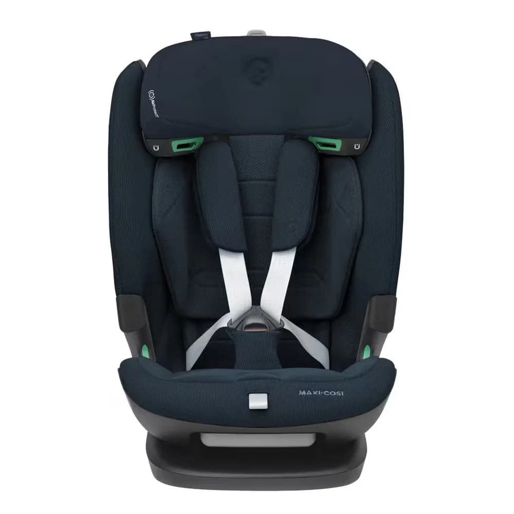 Автокрісло Maxi-Cosi Titan Pro 2 I-Size Authentic 8618477110 Blue фото 2