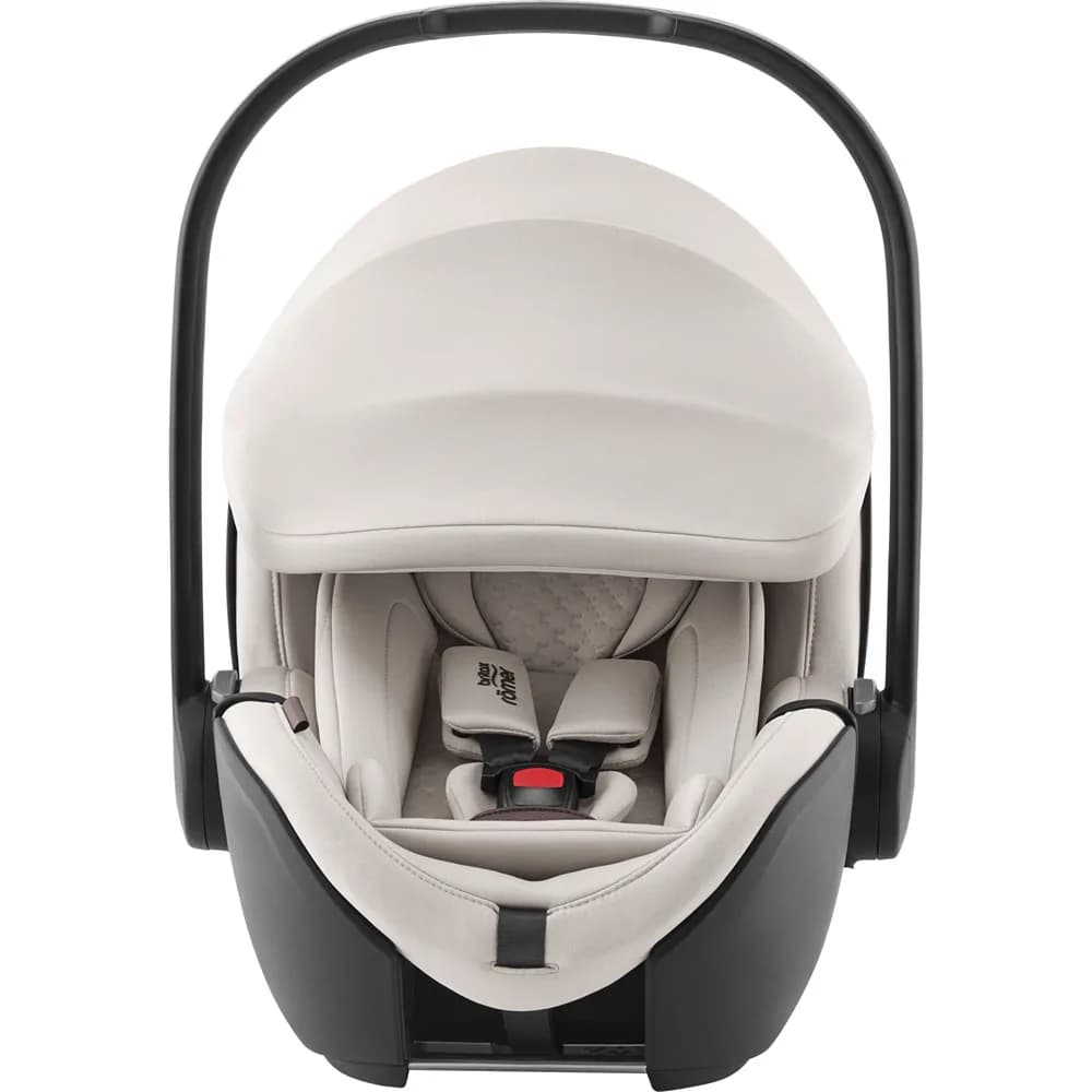 Автокрісло Britax Romer Baby-Safe Pro 2000039636 Soft Taupe фото 5