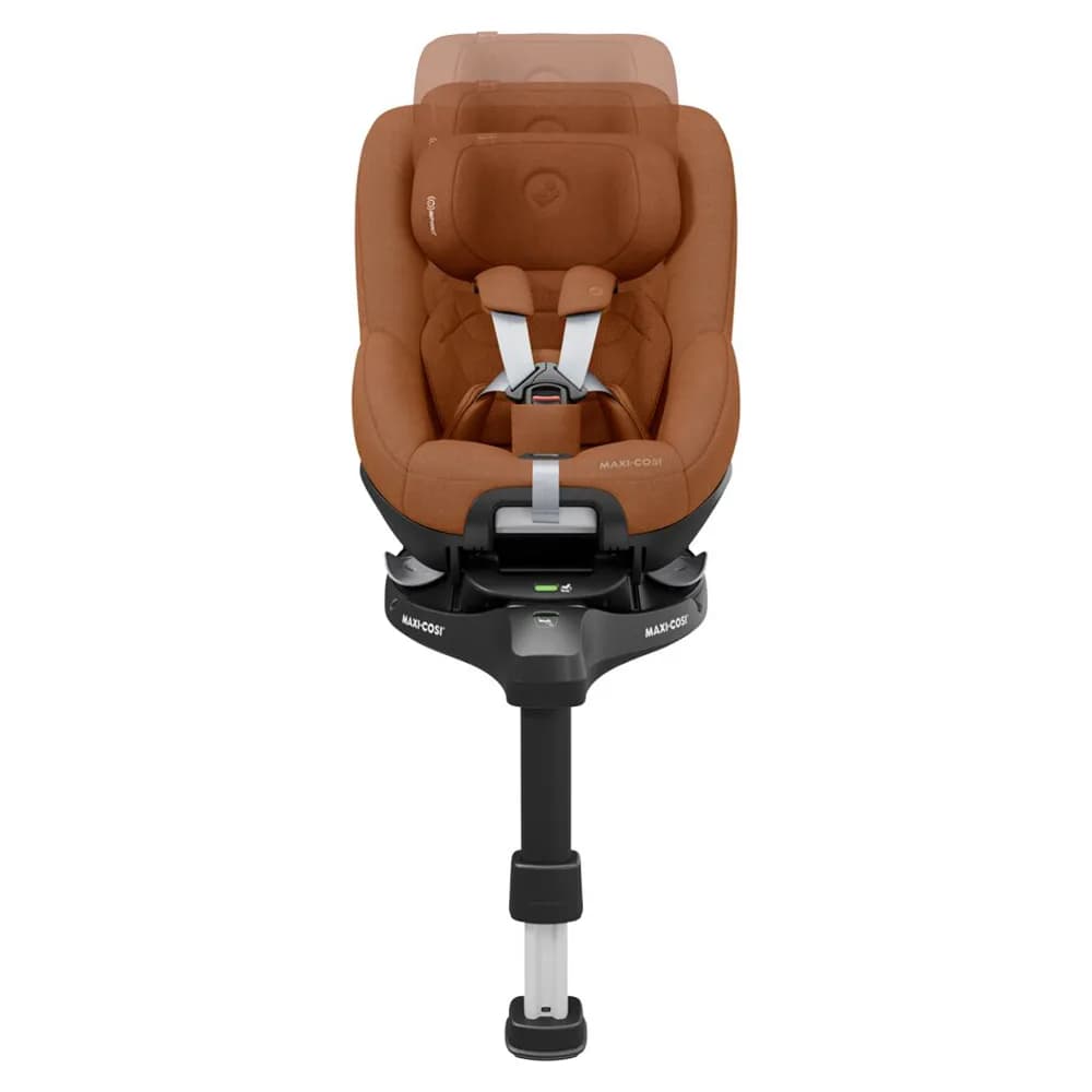 Автокрісло Maxi-Cosi Pearl 360 Pro Authentic 8053491110 Terra фото 3