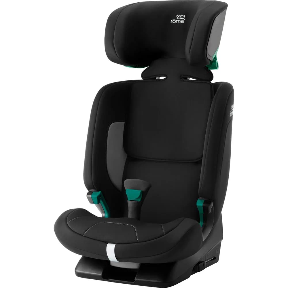 Автокрісло Britax Romer Versafix 2000039015 Space Black фото 5