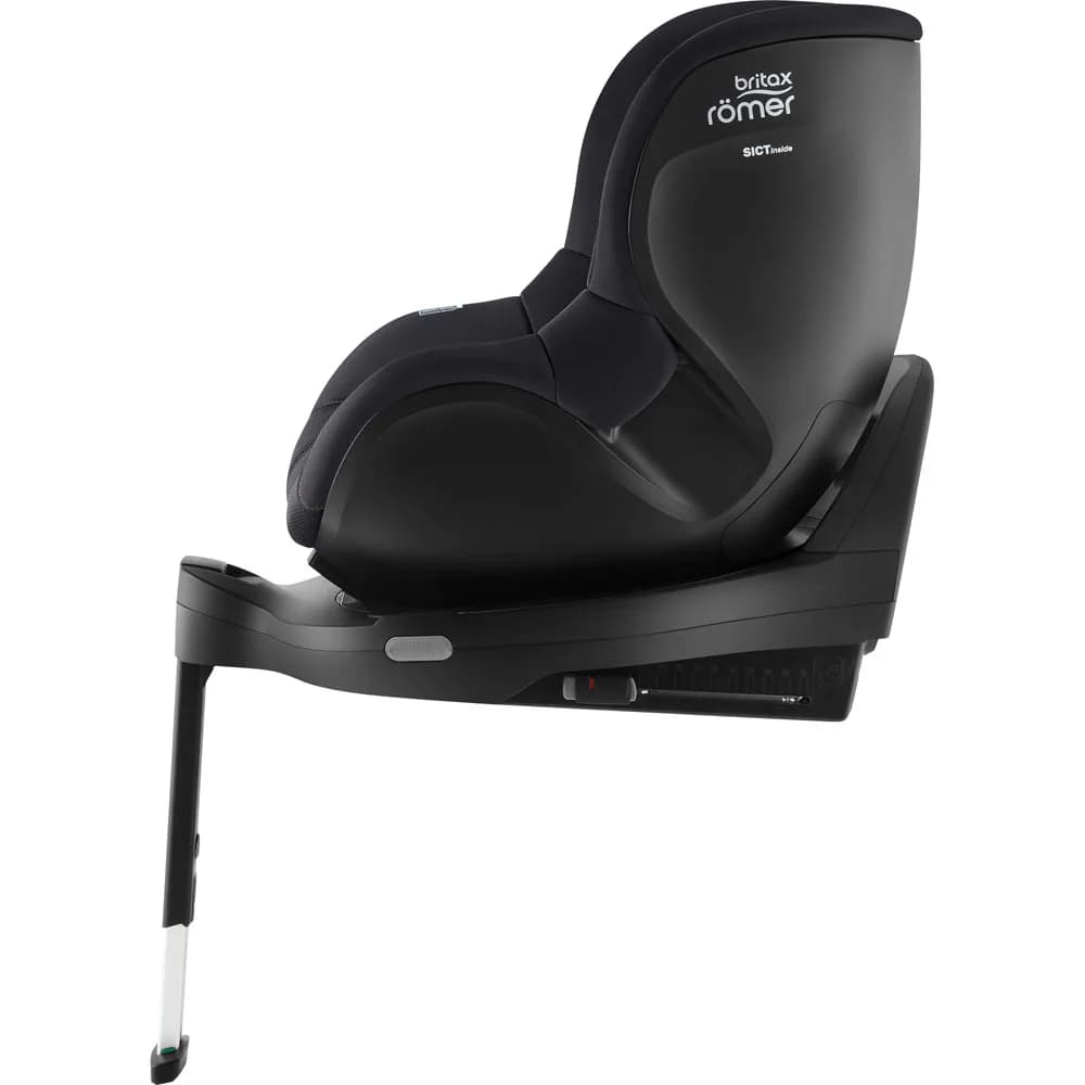 Автокресло Britax Romer Dualfix Pro M 2000038515 Fossil Grey фото 2