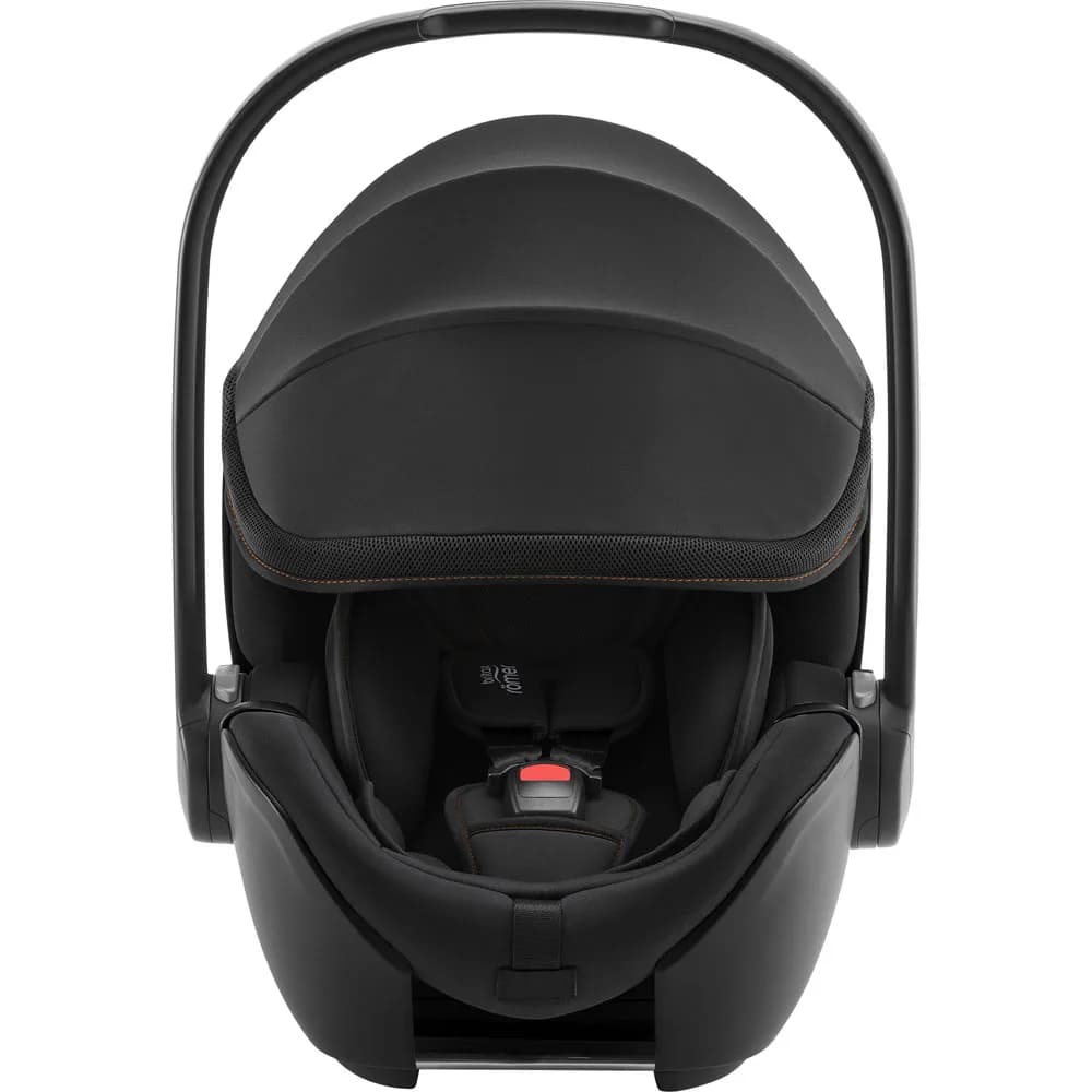 Автокресло Britax Romer Baby-Safe 5Z2 2000039478 Fossil Grey фото 2