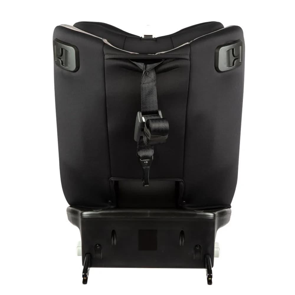 Автокресло Bebe Confort EvolveFix i-Size 8106460210 Black Mist фото 6
