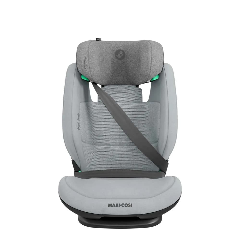 Автокресло Maxi-Cosi Rodifix Pro I-Size Authentic 8800510112 Grey фото 3