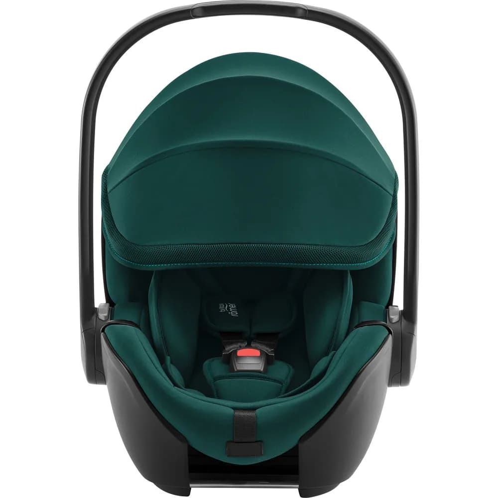Автокресло Britax Romer Baby-Safe 5Z2 2000039477 Atlantic Green фото 4