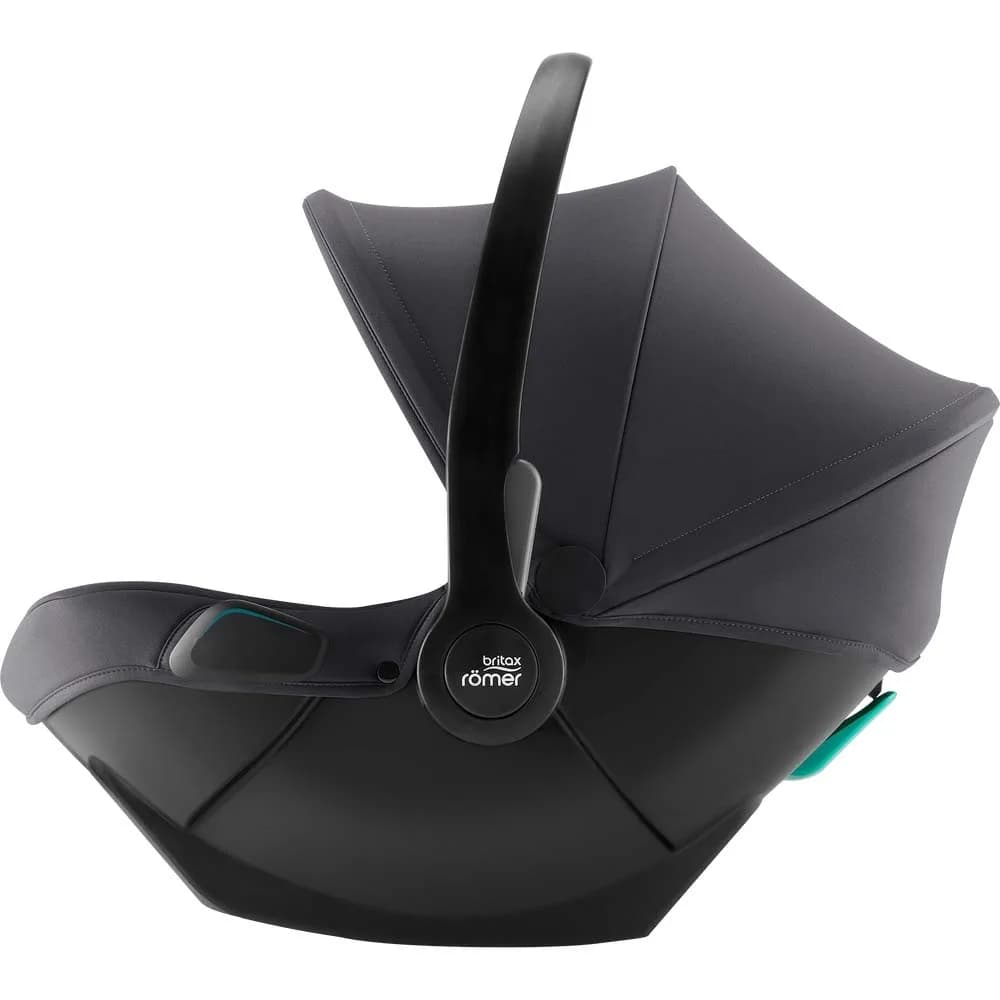 Автокрісло Britax Romer Baby-Safe Core 2000038430 Midnight Grey фото 3