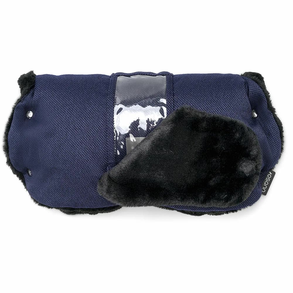 Муфта-органайзер Osann 129-233-285 Indigo фото 3