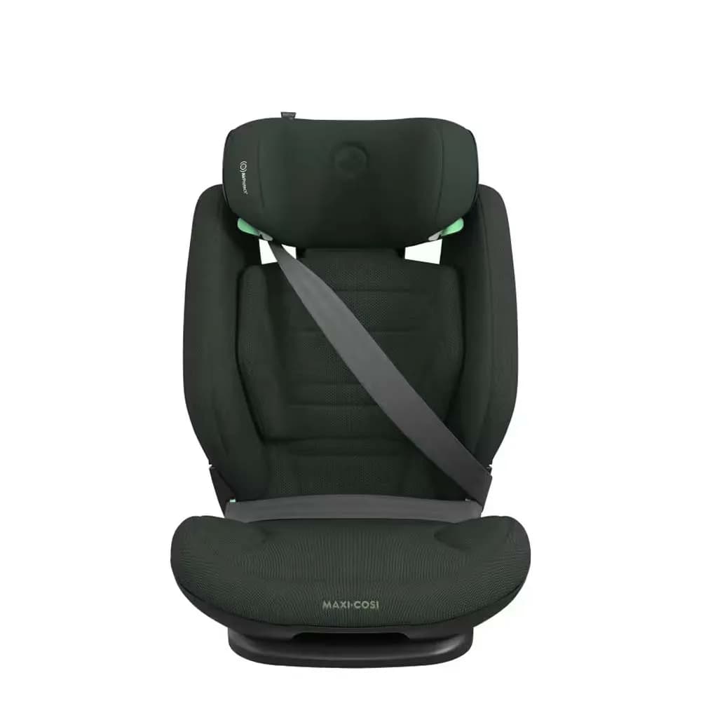 Автокресло Maxi-Cosi RodiFix Pro 2 i-Size Authentic 8800490110 Green фото 4