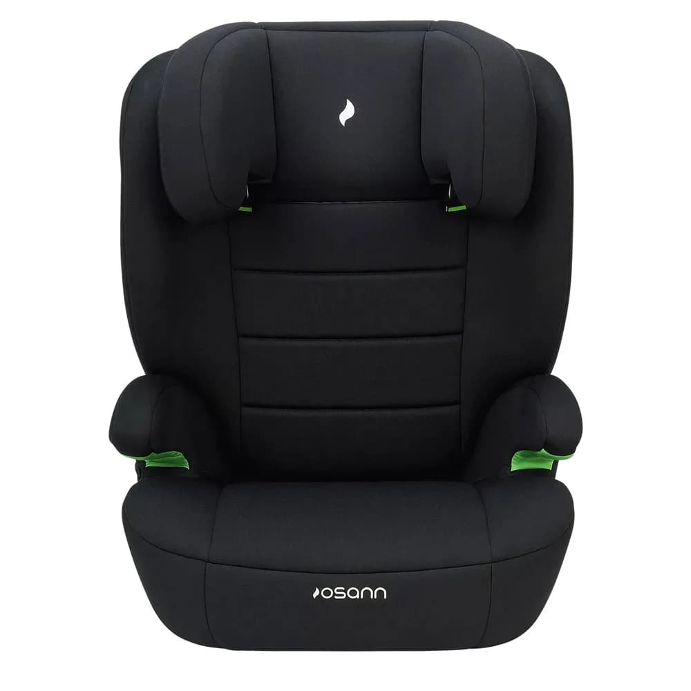 Автокресло Osann Musca Black 103-299-05 фото 6